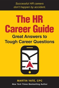 Bild vergrößern Bild: The HR Career Guide - Society for Human Resource Management