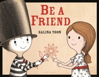 Enlarge image Cover: Be a Friend - Bloomsbury Childrens Books