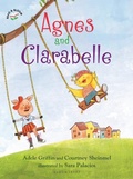 Cover: Agnes and Clarabelle - Bloomsbury Childrens Books