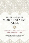 Cover: The Challenge of Modernizing Islam - Encounter Books