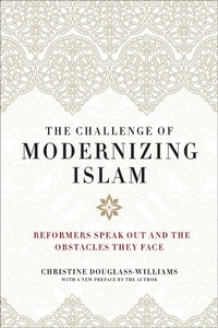 Abbildung von: The Challenge of Modernizing Islam - Encounter Books