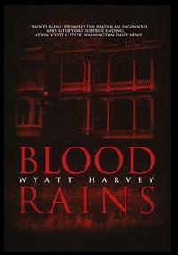 Abbildung von: Blood Rains - terebinth tree publications