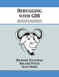 Enlarge image Cover: Debugging with GDB - 12th Media Services