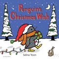 Cover: Penguin's Christmas Wish - Bloomsbury Childrens Books