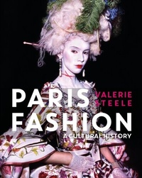 Abbildung von: Paris Fashion - Bloomsbury Publishing USA