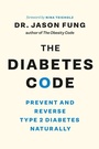 Cover: The Diabetes Code - Greystone Books