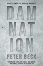 Cover: Damnation - Point Blank