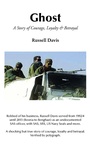 Cover: Ghost - Grosvenor House Publishing Ltd