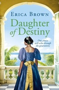 Cover: Daughter of Destiny - Canelo Saga