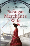 Cover: The Sugar Merchant's Wife - Canelo Saga