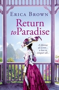 Cover: Return to Paradise - Canelo Saga