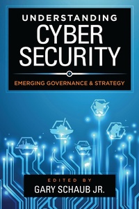 Enlarge image Cover: Understanding Cybersecurity - Rowman & Littlefield Publishers