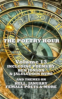 Abbildung von: The Poetry Hour - Volume 13 - Portable Poetry