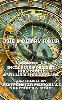 Abbildung von: The Poetry Hour - Volume 14 - Portable Poetry