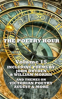 Abbildung von: The Poetry Hour - Volume 15 - Portable Poetry