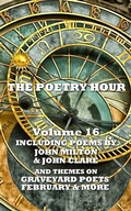 Cover: The Poetry Hour - Volume 16 - Portable Poetry