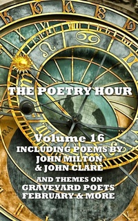 Abbildung von: The Poetry Hour - Volume 16 - Portable Poetry