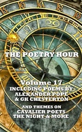 Cover: The Poetry Hour - Volume 17 - Portable Poetry