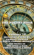 Cover: The Poetry Hour - Volume 18 - Portable Poetry