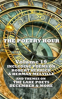 Abbildung von: The Poetry Hour - Volume 19 - Portable Poetry