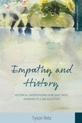 Cover: Empathy and History - Berghahn Books