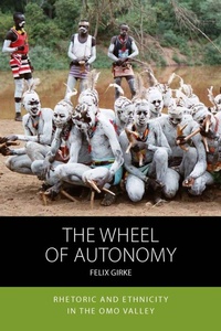 Enlarge image Cover: The Wheel of Autonomy - Berghahn Books