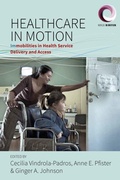 Cover: Healthcare in Motion - Berghahn Books