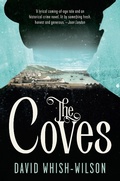Cover: Coves - Fremantle Press