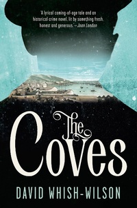 Enlarge image Cover: Coves - Fremantle Press