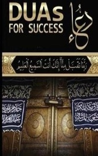 Abbildung von: Duas for Success - CreateSpace Books