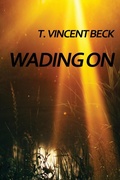 Cover: Wading On - Michael Ray King LLC