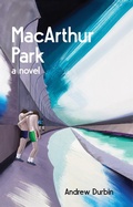 Cover: MacArthur Park - Nightboat Books