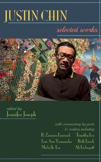 Enlarge image Cover: Justin Chin: Selected Works - Manic D Press