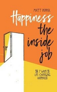 Enlarge image Cover: Happiness - Cabin Press