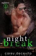 Cover: Night Break - Emberlust Press