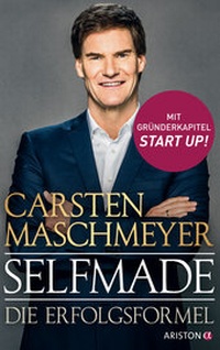 Enlarge image Cover: Selfmade - Ariston
