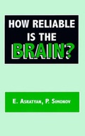 Cover: How Reliable is the Brain? - University Press of the Pacific