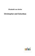 Cover: Christopher and Columbus - Salzwasser-Verlag GmbH