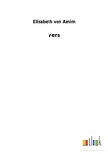 Cover: Vera - Outlook Verlag