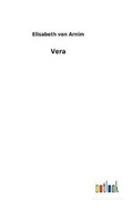Cover: Vera - Salzwasser-Verlag GmbH