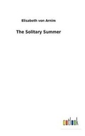 Cover: The Solitary Summer - Salzwasser-Verlag GmbH