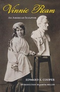 Cover: Vinnie Ream - Academy Chicago Publishers