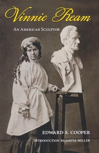 Enlarge image Cover: Vinnie Ream - Academy Chicago Publishers