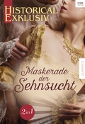 Cover: Historical Exklusiv Band 69 - CORA Verlag