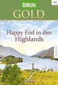 Cover: Romana Gold Band 43 - CORA Verlag