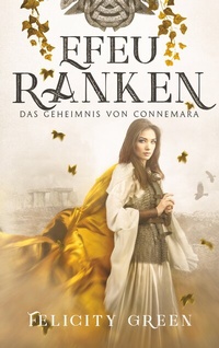 Enlarge image Cover: Efeuranken - BoD - Books on Demand