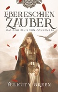 Cover: Ebereschenzauber - BoD - Books on Demand