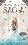 Cover: Connemara-Saga: Erlenschild und Espengeist - BoD - Books on Demand