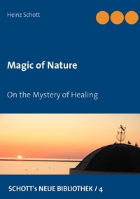 Enlarge image Cover: Magic of Nature - BoD - Books on Demand