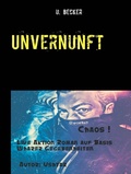 Cover: UnVernunft - Books on Demand